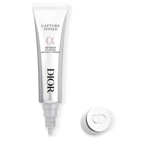 Dior-Capture Totale Retishot - Retinol Skin Quality Renewer Dior-Capture Totale Retishot - Retinol Skin Quality Renewer